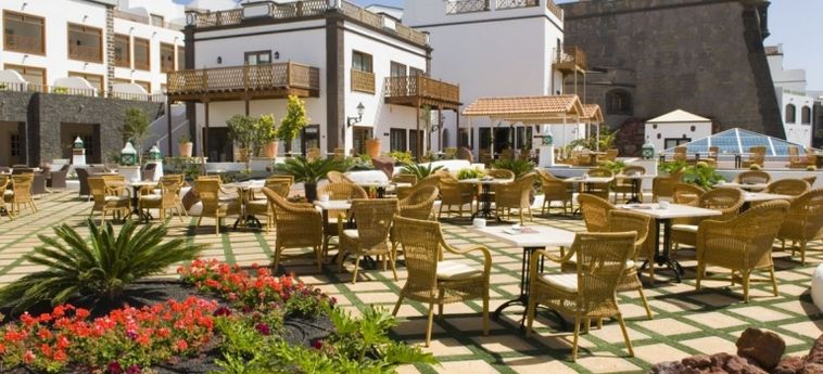 Hotel Dream Gran Castillo Resort:  LANZAROTE - KANARISCHE INSELN