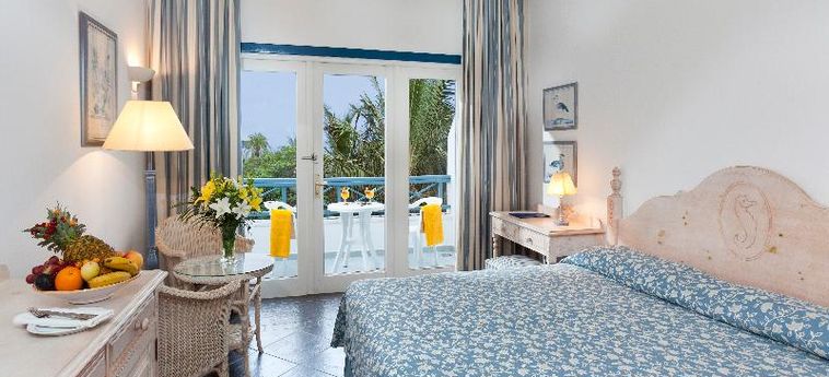 Hotel Seaside Los Jameos Playa:  LANZAROTE - KANARISCHE INSELN