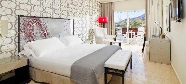 Hotel H10 Timanfaya Palace:  LANZAROTE - KANARISCHE INSELN