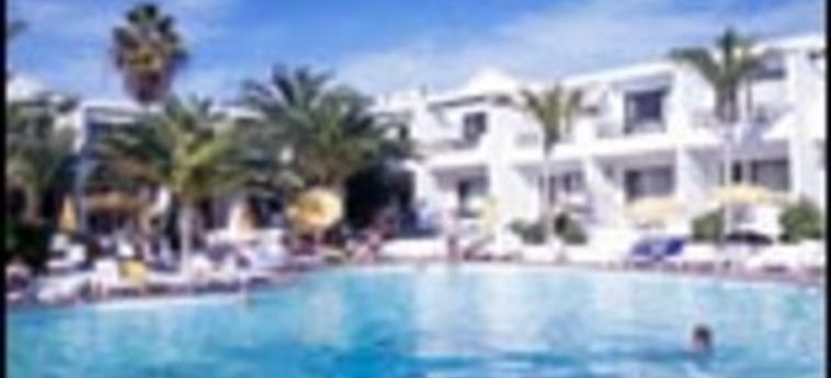 Hotel Labranda Playa Club:  LANZAROTE - KANARISCHE INSELN