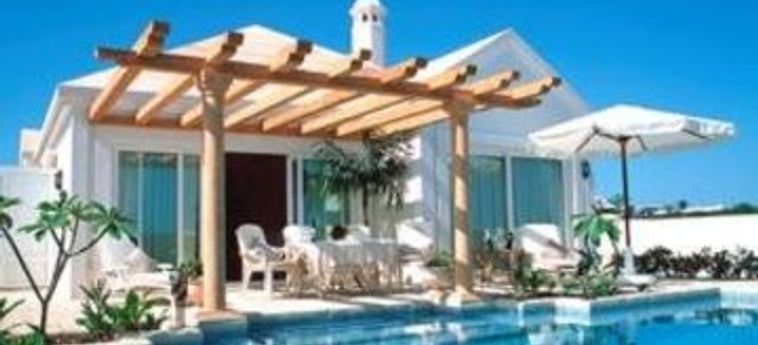 Hotel Villa Alondras:  LANZAROTE - KANARISCHE INSELN