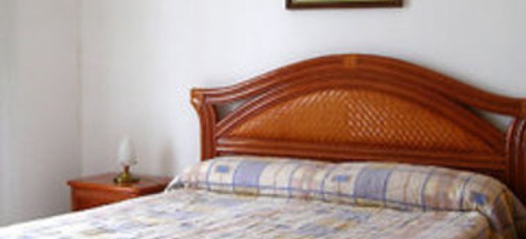 Hotel Villa Tamarindo:  LANZAROTE - KANARISCHE INSELN