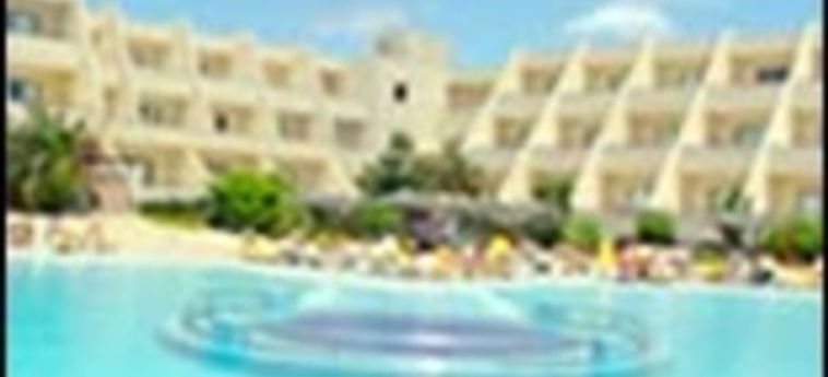 Hotel Coronas Playa:  LANZAROTE - KANARISCHE INSELN