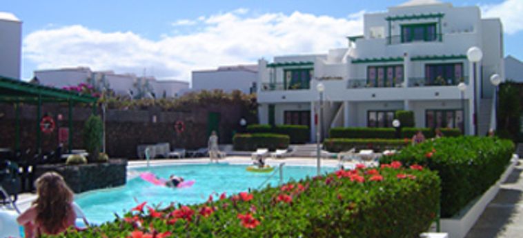 Hôtel APARTAMENTOS EL GUARAPO
