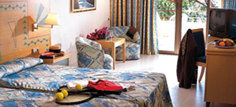 Hotel Barcelo Lanzarote Active Resort:  LANZAROTE - KANARISCHE INSELN