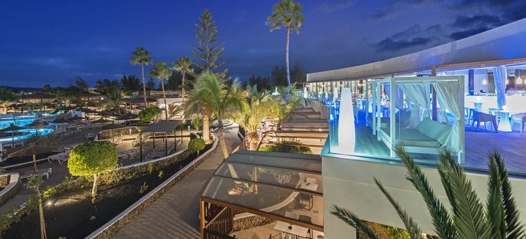 Hotel Elba Premium Suites:  LANZAROTE - KANARISCHE INSELN
