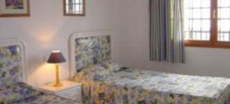 Hotel Villas Don Rafael:  LANZAROTE - KANARISCHE INSELN