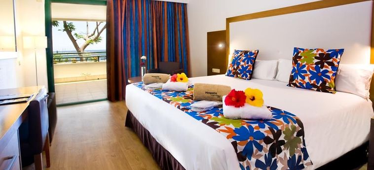 Hotel Dreams Lanzarote Playa Dorada Resort & Spa:  LANZAROTE - KANARISCHE INSELN