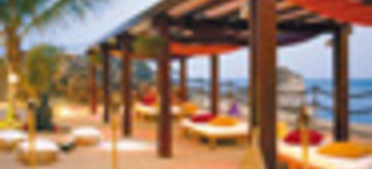 Hotel Secrets Lanzarote Resort & Spa:  LANZAROTE - KANARISCHE INSELN