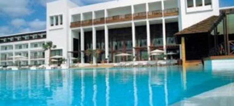 Hotel Secrets Lanzarote Resort & Spa:  LANZAROTE - KANARISCHE INSELN