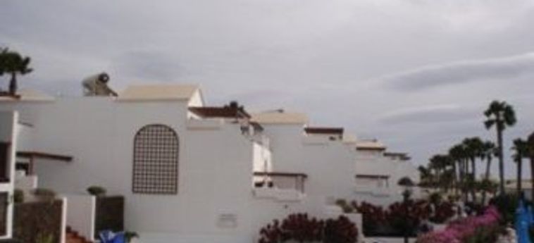 Aparthotel Playa Flamingo:  LANZAROTE - KANARISCHE INSELN