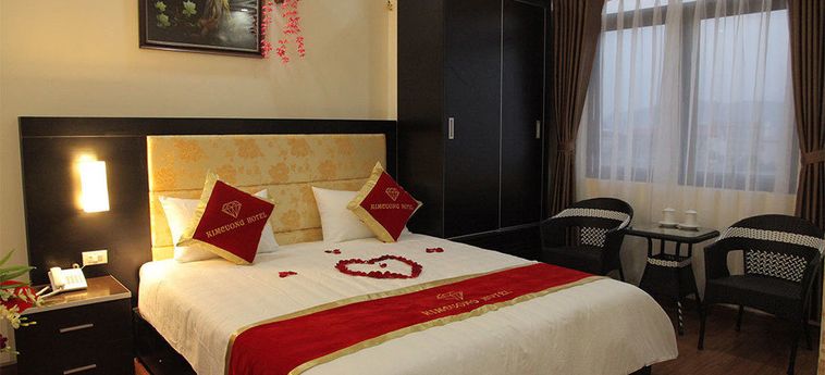 Hotel KIM CUONG 