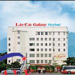 LAO CAI GALAXY HOTEL 3 Stars
