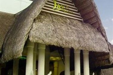 Java Hotel:  LAOAG CITY