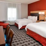 TOWNEPLACE SUITES BY MARRIOTT LAPLACE 3 Stars
