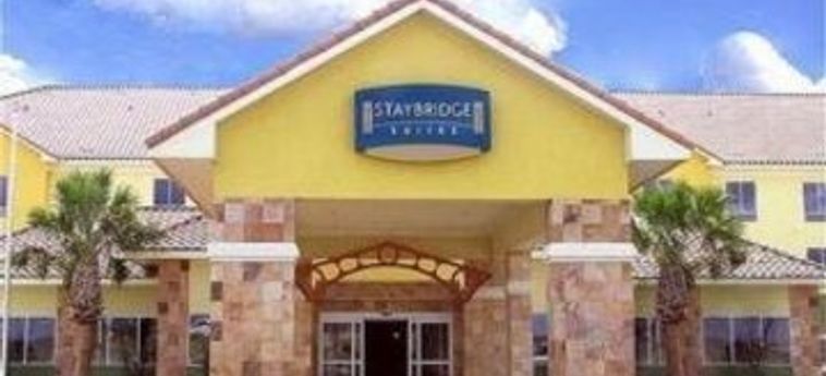 Hotel Staybridge Suites Laredo:  LAREDO (TX)