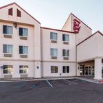 Hotel RED ROOF INN SOUTH