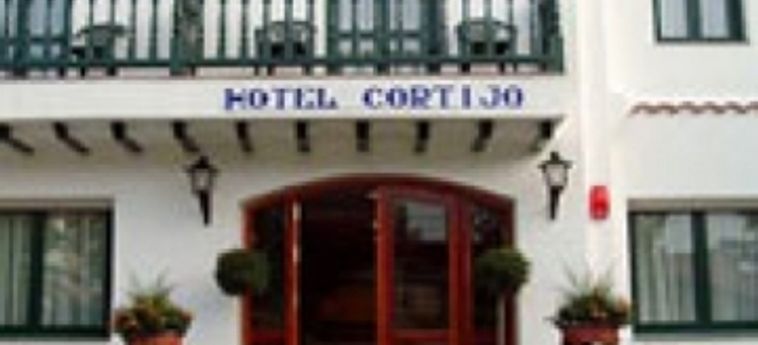 Hotel Cortijo:  LAREDO