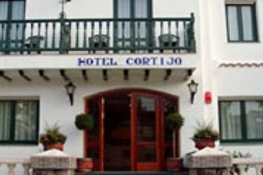 Hotel Cortijo:  LAREDO
