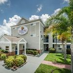TAMPA BAY EXTENDED STAY HOTEL 2 Stars