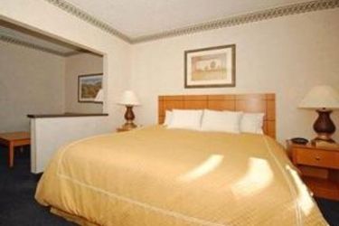 Hotel Comfort Suites Las Cruces :  LAS CRUCES (NM)