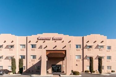 Hotel Comfort Suites Las Cruces :  LAS CRUCES (NM)