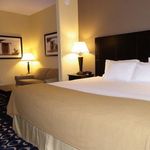HOLIDAY INN EXPRESS HOTEL & SUITES LAS CRUCES NORTH 2 Stars