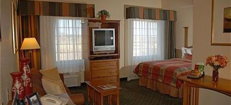 Hotel Staybridge Suites Las Cruces:  LAS CRUCES (NM)