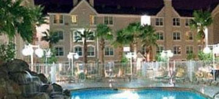 Hotel Residence Inn Las Vegas South:  LAS VEGAS (NV)