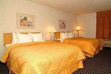 Hotel Sunrise Inn Las Vegas:  LAS VEGAS (NV)