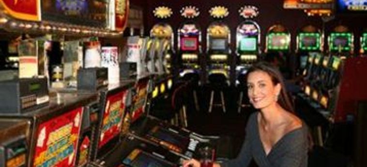 Lucky Club Casino And Hotel:  LAS VEGAS (NV)