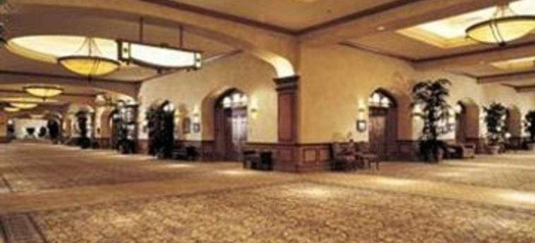 Texas Station Gambling Hall And Hotel:  LAS VEGAS (NV)