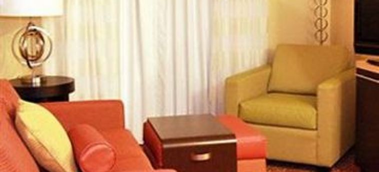 Hotel Towneplace Suites By Marriott Henderson:  LAS VEGAS (NV)