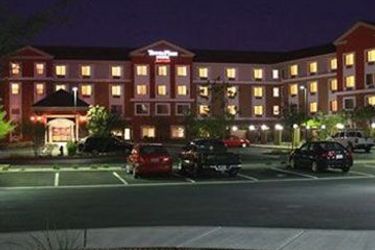 Hotel Towneplace Suites By Marriott Henderson:  LAS VEGAS (NV)