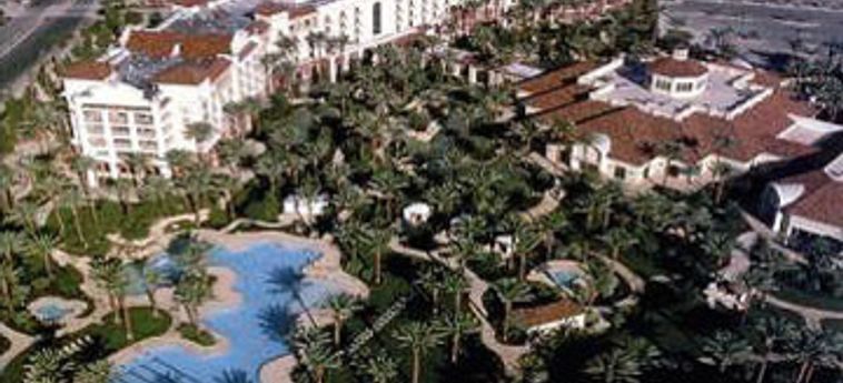 Hotel Jw Marriott Las Vegas Resort & Spa :  LAS VEGAS (NV)