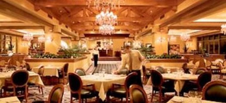 Hotel Jw Marriott Las Vegas Resort & Spa :  LAS VEGAS (NV)