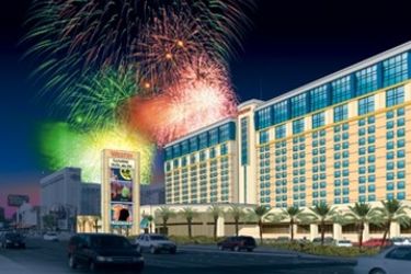 The Westin Las Vegas Hotel & Spa :  LAS VEGAS (NV)