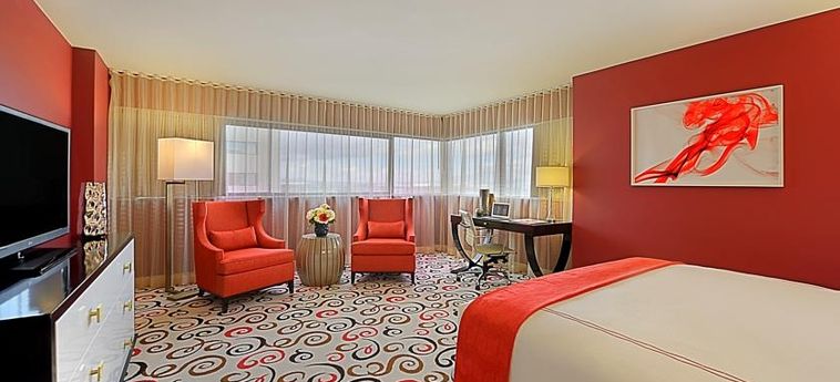Hotel Downtown Grand Las Vegas:  LAS VEGAS (NV)