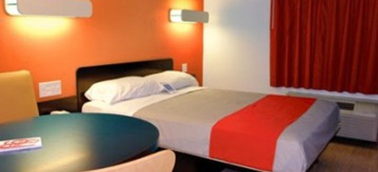 Hotel Motel 6 Las Vegas - Tropicana:  LAS VEGAS (NV)