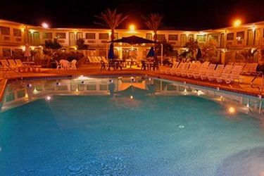 Hotel Motel 6 Las Vegas - Tropicana:  LAS VEGAS (NV)