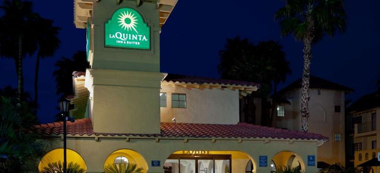 Hotel La Quinta Inn & Suites Las Vegas Airport:  LAS VEGAS (NV)
