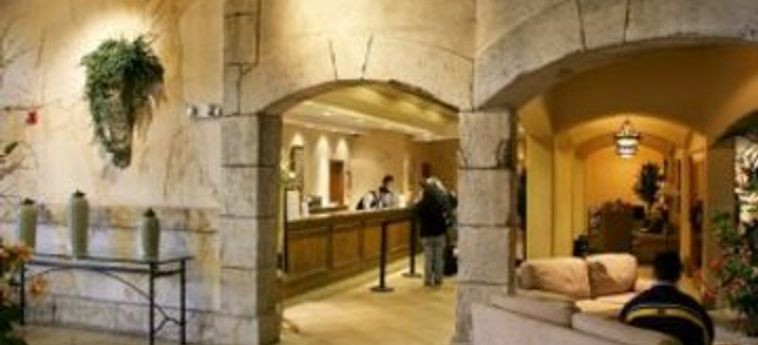 Hotel Tuscany Suites & Casino:  LAS VEGAS (NV)