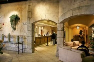 Hotel Tuscany Suites & Casino:  LAS VEGAS (NV)