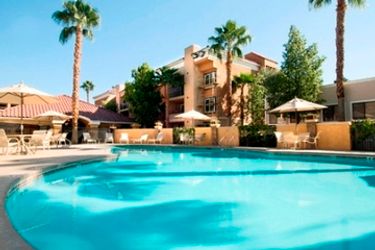 Hotel Desert Rose Resort:  LAS VEGAS (NV)