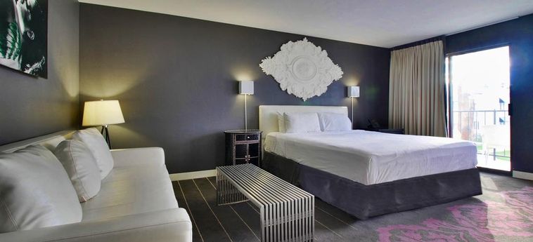 Hotel Serene, A Vegas Resort:  LAS VEGAS (NV)