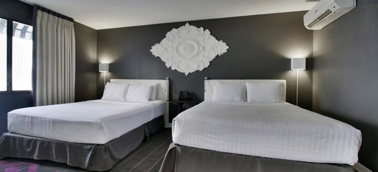 Hotel Serene, A Vegas Resort:  LAS VEGAS (NV)