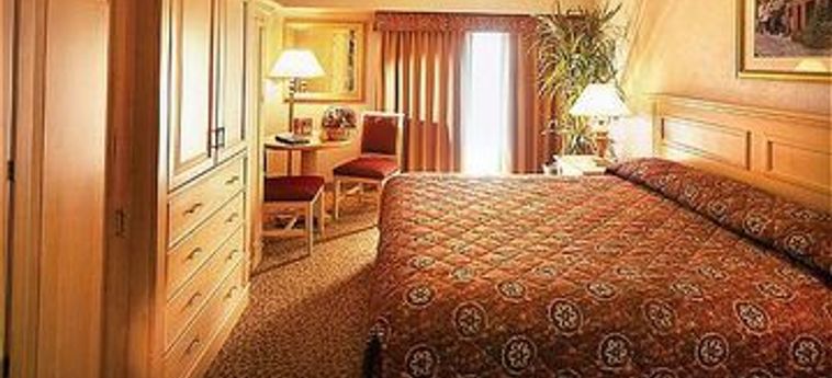 Hotel Harrah's Las Vegas:  LAS VEGAS (NV)