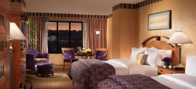 New York-New York Las Vegas Hotel & Casino:  LAS VEGAS (NV)