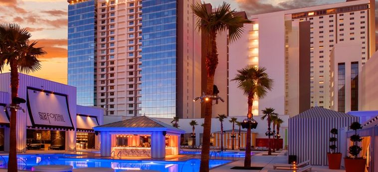 Hotel Sahara Las Vegas:  LAS VEGAS (NV)