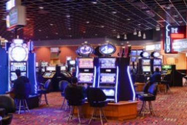 Cannery Hotel & Casino:  LAS VEGAS (NV)